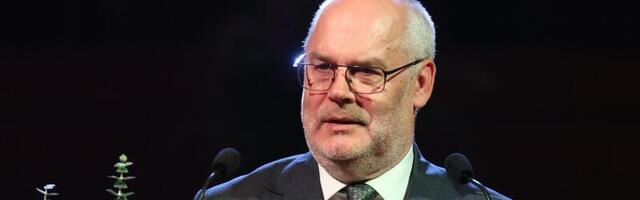 Presidendimatk toimub 26. veebruaril