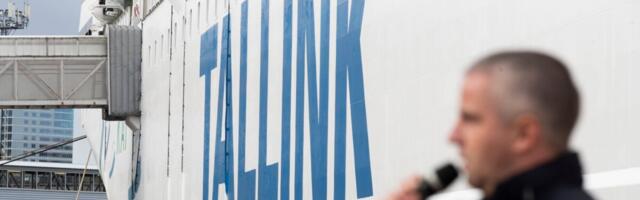 Tallink kavatseb koondada 500 töötajat