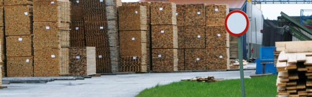 Tööstustoodangu langus süvenes veelgi