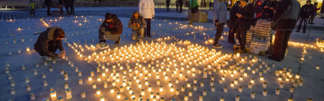 ARS-i projektiruumis avatakse Eestist põgenenute ja küüditatute mälestustel põhinev näitus