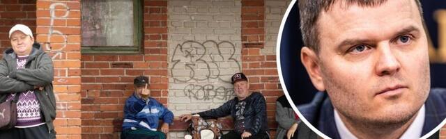 Võtame rikastelt ja jagame vaestele! Rahahädas KOVe aitaks vaid jõuline raha ümberjagamine