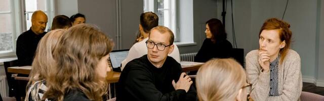 Tartu linna uue arengukava arutelul räägitakse kodust, kogukonnast ja kultuurist