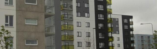 TASUTA. Kuidas küsida toetust? Lasnamäe kutsub korteriühistute infopäevadele