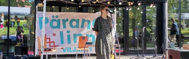 Pärandilinn Viljandi kuulutas välja aasta teema ning otsib uut linnameistrit