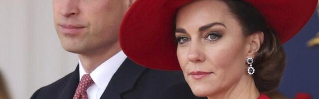 „Kate nägi õnnelik ja hea välja!“ Catherine’i ja prints Williamit nähti taas koos avalikkuse ees