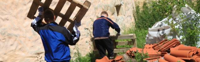 Lugeja küsib: millal peab saatma töötaja töötervishoiuarsti juurde?