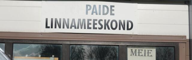 Linnameeskond peab Paides karikamängu