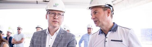 Skandaal suur, raha läinud: tehingud, mis said Sutterile saatuslikuks