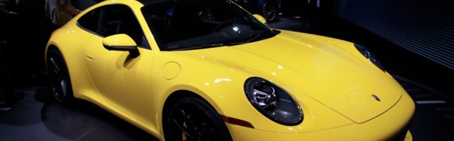 Porsche häkatonil põrumisest alguse saanud idu lahendab kindlustusmuresid
