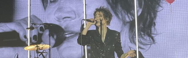 ARVUSTUS | Ka soe artist võib olla cool. Zemfira Tallinna kontsert oli väga-väga hea