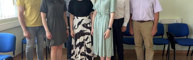 Saage tuttavaks: kolm uut kardioloogia residenti