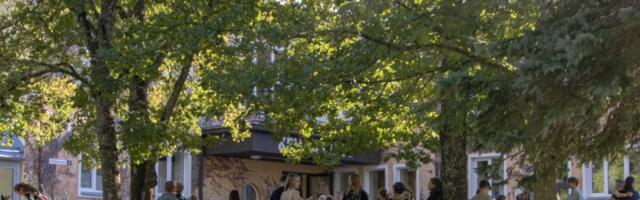 Kehra Kunstidekool alustas uut õppeaastat  2024/2025