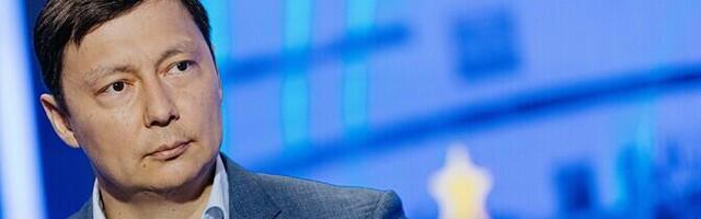 Михаил Кылварт: неудачи с госкомпаниями стали закономерностью