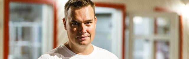 Sass Henno lõpetas EKA-ga koostöö. „See pole enam ülikool, kus tahaksin töötada“