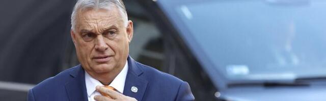 SÕJAPÄEVIK (1076. päev) | Kas Ukraina sõjas on süüdi Venemaa? Orbán: jätame selle ajaloolastele otsustada