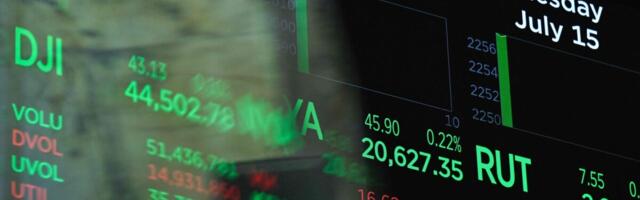 Analüütikute ostunimekiri: S&P 500 hinnasihtide tipud ja põhjad