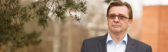 Eesti Keemiatööstuse Liidu uueks tegevjuhiks saab Kärt Alaküla