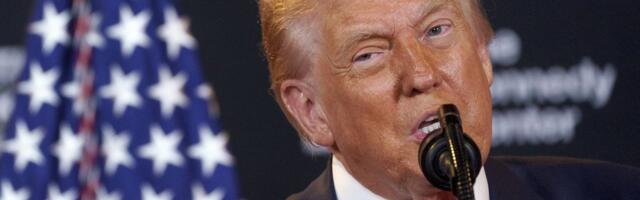 Trump lubas Venemaale karme tagajärgi, kui nad ei nõustu sõda lõpetama