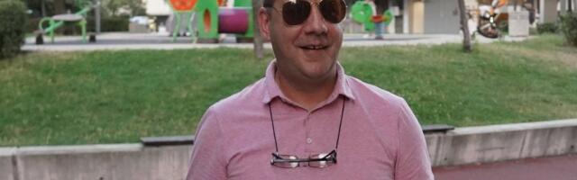 Ivan Marinković otkrio detalje svađe sa Kulićima: "Slučajno sam sreo Mariju"