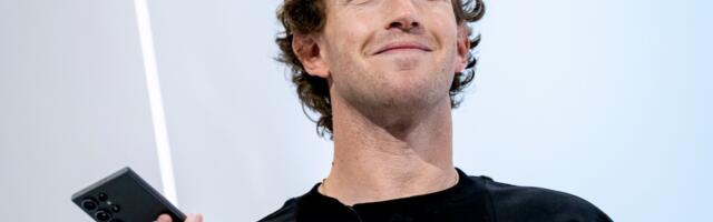 No Amount of Money Can Make People Want to Work for Zuck