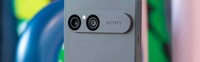 Sony Xperia 10 VII review