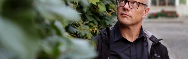 Ühiskond peaks hoidma ühiselu keskmes tühjust