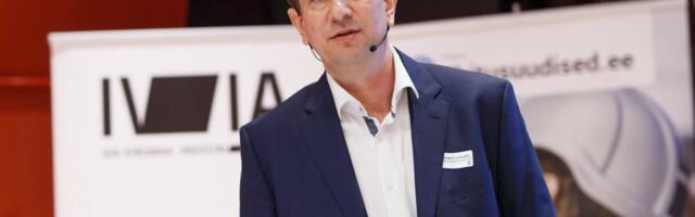 “On soojem, aga udutab”. Ingmar Saksing võrdleb kinnisvara hindamise muutmisplaani ilmaga