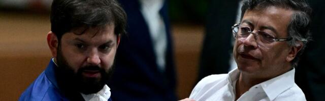 ÜRO kliimakonverentsi osalised: Trump on inimkonna vaenlane