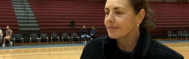 Janne Schasmin astub kommentaatori rolli: keel tuleb teravaks rääkida