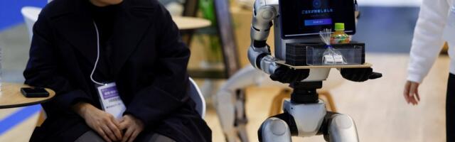 REPLIIK | Juri Belikov_ kas juhtimisteooriast ja AI-st saab hästi toimiv paar?