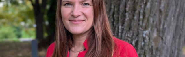 Kristel Järve: riigi valikute tõttu on tekkinud looduskaitse konflikt