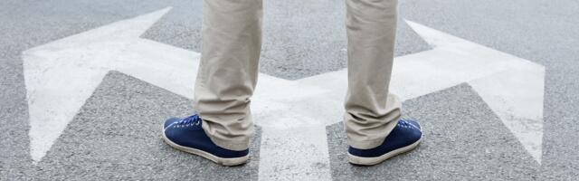 Mehe pihtimus: kas jääda abielusse või riskida uue armastusega pärast 24 aastat kooselu