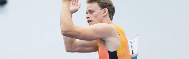 Skotheim tuleb Tallinnasse neljandat järjestikust võitu püüdma