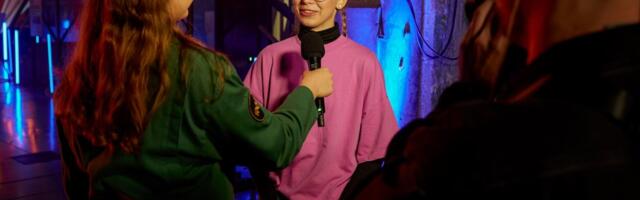 Raketlane Elis Lukner_ puhanud pea on juba pool võitu