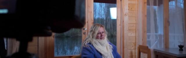 Saaremaa õpetaja väliõpperaja ehitamise plaan põrkus bürokraatiale