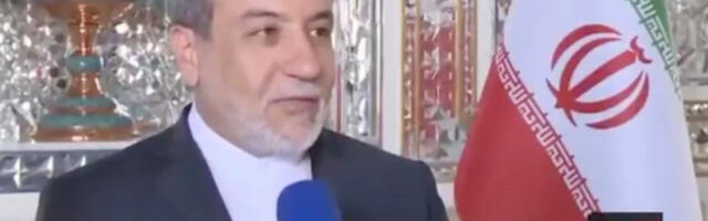 Iraani esindaja: anname USA-le ja Iisraelile õppetunni