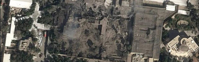 WSJ: kuidas toimus Khamenei tapnud operatsioon?