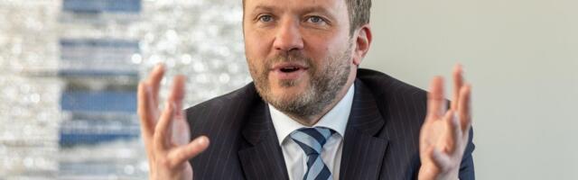 Tsahkna: kolm erilendu on kohal, tulemas on veel neli 