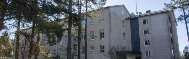 Haapsalu pikendas linnasauna lepingut