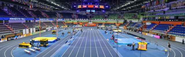 AJAKAVA | Neli eestlast osalevad Poolas kergejõustiku sise MM-il