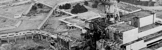 Tuumafüüsik Tšornobõlist: probleemid ilmnesid juba 1970ndatel Eesti külje all asuvas Sosnovõi Bori jaamas, aga need vaikiti maha