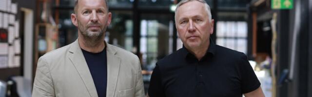 Solovjov ja Kivine: Eesti piimanduse suur küsimus on väärindamine, mitte tootmine