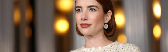 KLÕPS | Rõõmusõnum! Julia Robertsi vennatütar Emma Roberts abiellus