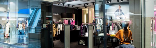 Baltika jätkab vaid Ivo Nikkolo rõivabrändiga