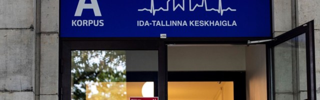 Ida-Tallinna Keskhaigla juhi kohale on 14 kandidaati