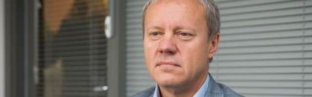 Priit Perens: kui tahame järgmiseks pandeemiaks valmis olla, peame kõik rohkem maksma