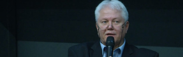 Lang: NETS-i eelnõu oleks võinud ka kirjutamata jääda