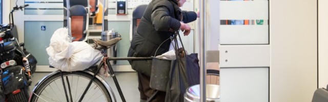 Elron on müünud mitu tuhat rattapiletit