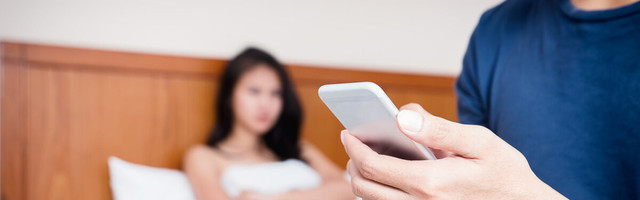 Petmise uus trend? "Nii rumalat ringitõmbajat pole olemas, kellel tulevad teated otse telefoni!"