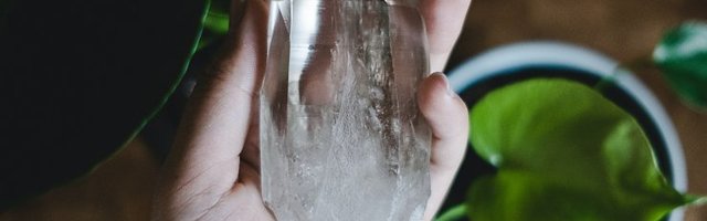 Oled kristalliusku? Viis kristalli, mis varustavad sind hea energiaga ja kaitsevad negatiivsuse eest